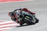 Tom Sykes