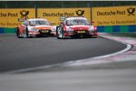 Jamie Green (Rosberg-Audi) 