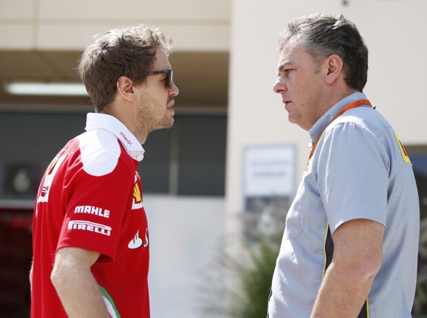 Sebastian Vettel Sebastian Vettel
