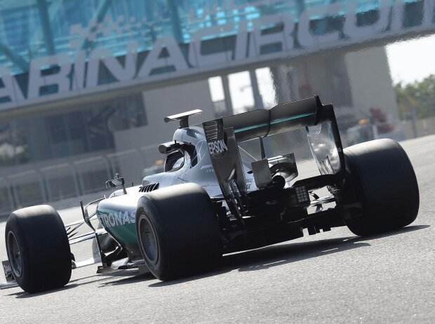 Pascal Wehrlein Pascal Wehrlein
