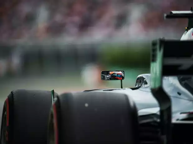 Romain Grosjean Titel-Bild zur News: Romain Grosjean