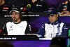 Bild zum Inhalt: Felipe Massa über Fernando Alonso: "Dann geh doch!"