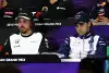 Bild zum Inhalt: Felipe Massa über Fernando Alonso: "Dann geh doch!"