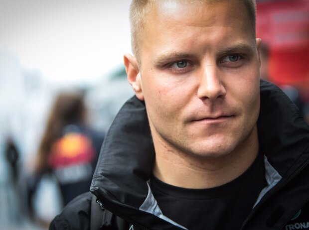 Valtteri Bottas Valtteri Bottas