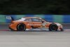 DTM Budapest: Audi dominiert zweites Freies Training