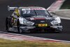 DTM Budapest: Rene Rast fliegt zur Samstags-Pole!