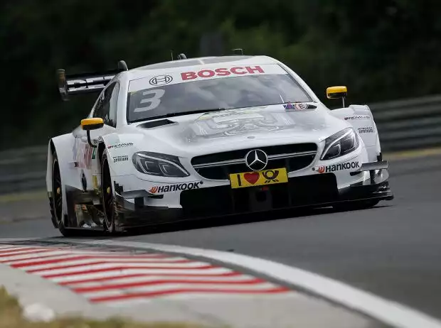 Paul di Resta Titel-Bild zur News: Paul di Resta