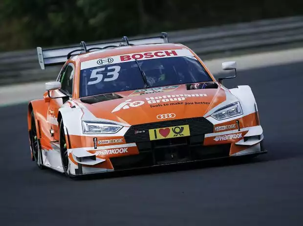 Titel-Bild zur News: Jamie Green