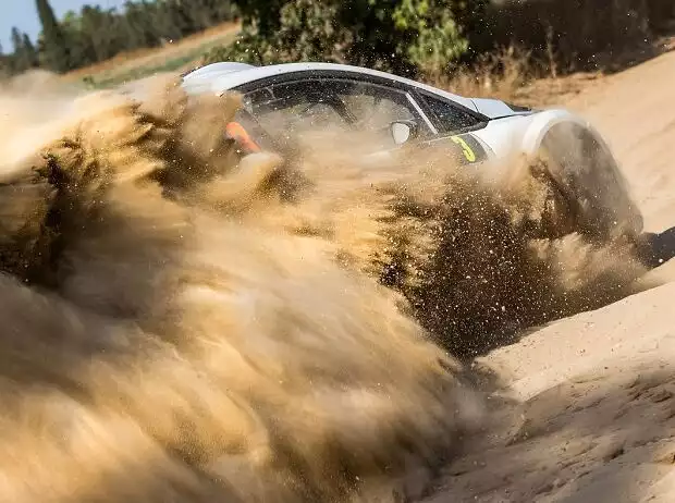 Nasser Al-Attiyah Titel-Bild zur News: Nasser Al-Attiyah