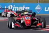 Bild zum Inhalt: Formel-3-EM Ungarn: Ilott im zweiten Qualifying Schnellster