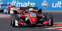 Callum Ilott