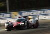 Bild zum Inhalt: Le-Mans-Update: Toyota nach erstem Drittel vorn