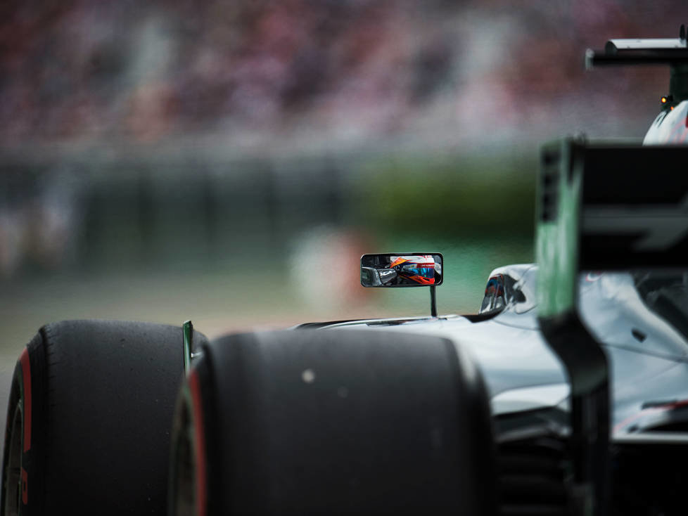 Romain Grosjean