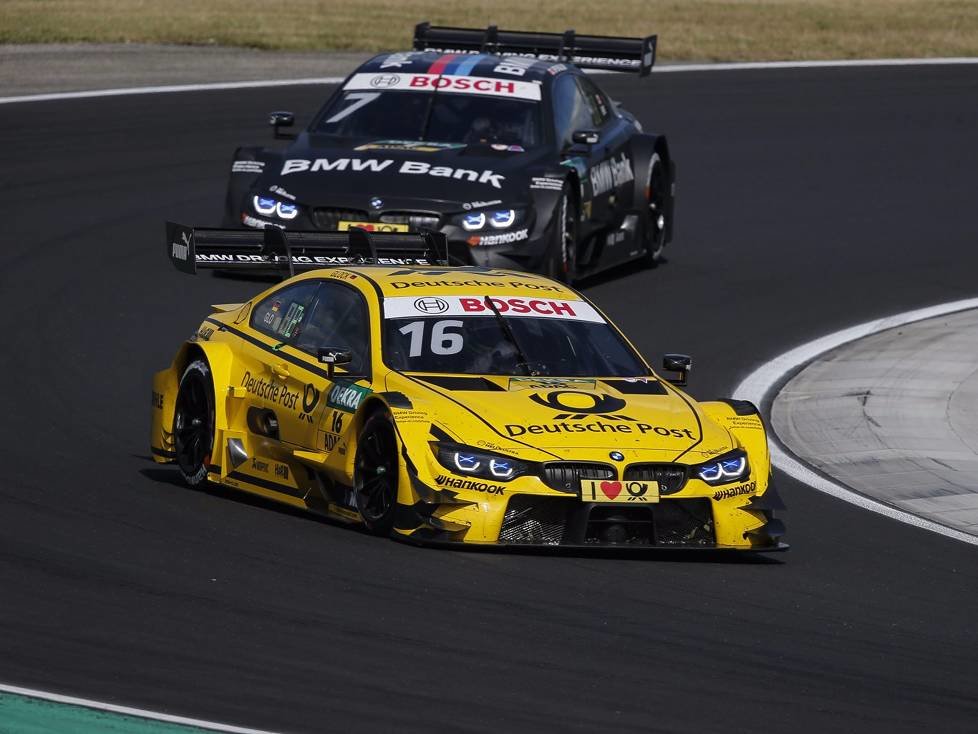 Timo Glock
