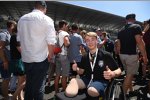 Billy Monger