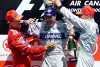 Bild zum Inhalt: Ralf Schumacher: Auch ohne Titel mit der Karriere im Reinen