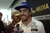 Bild zum Inhalt: Formel-1-Live-Ticker: Alonso schickt Gratulation nach Le Mans