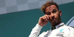 Toto Wolff: Die Arbeit von Hamilton ist nicht so offensichtlich