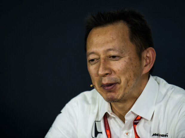 Yusuke Hasegawa Yusuke Hasegawa
