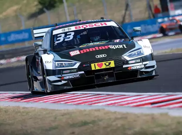 Rene Rast Titel-Bild zur News: Rene Rast