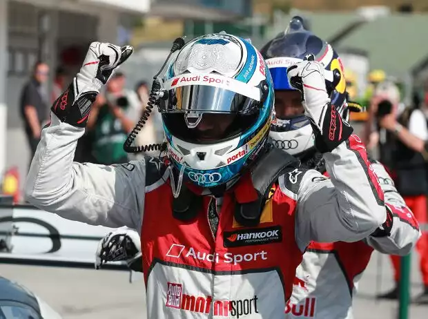 Titel-Bild zur News: Rene Rast