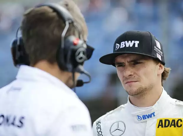 Titel-Bild zur News: Lucas Auer