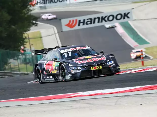 Titel-Bild zur News: Marco Wittmann