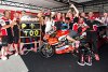 "Heute war Puzzle komplett": Marco Melandri gewinnt wieder