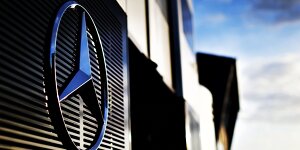 Formel-E-Einstieg: Mercedes muss bis Oktober entscheiden