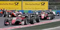 Callum Ilott, Joel Eriksson, Guanyu Zhou