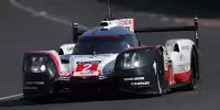 Timo Bernhard, Earl Bamber, Brendon Hartley
