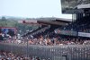 Bild zum Inhalt: Leichter Zuschauerrückgang bei den 24 Stunden von Le Mans