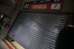 Garage Toyota #7