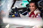 Nasser Al-Attiyah 