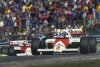 Porsche vor Entwicklung eines Formel-1-Kundenmotors?