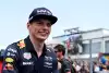 Bild zum Inhalt: Kubica hat Gänsehaut: Max Verstappen ist "phänomenal"