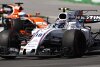 Bild zum Inhalt: Formel-1-Live-Ticker: Spekulationen rund um Williams-Honda