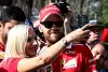 Bild zum Inhalt: Warum Sebastian Vettel nicht auf Facebook ist
