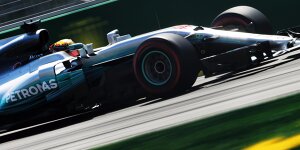 Mercedes-Probleme: Warum Baku zum großen Prüfstein wird