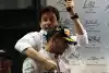 Bild zum Inhalt: Toto Wolff: Lewis Hamilton fährt 2017 so gut wie noch nie