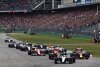 Formel-1-Kalender 2018: 21 Rennen inklusive Hockenheim