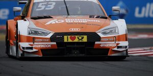 Die Fuge des Anstoßes: Darum legt Audi Berufung ein