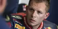 Bild zum Inhalt: Stefan Bradl: Mehr als 40 Sekunden Rückstand in Misano