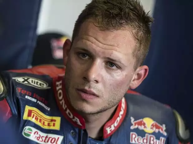 Stefan Bradl Titel-Bild zur News: Stefan Bradl