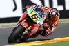 Bild zum Inhalt: Crutchlow kritisiert Vorgänger Bradl: "War sehr schwach"