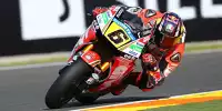 Bild zum Inhalt: Crutchlow kritisiert Vorgänger Bradl: "War sehr schwach"