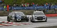 Bild zum Inhalt: Entscheidet sich in dieser Woche die Rallycross-WM 2017?