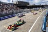 Formel-E-Kalender 2017/2018: 14 Rennen und drei neue Orte