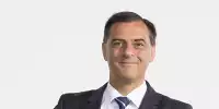 Porsche-Entwicklungsvorstand Michael Steiner