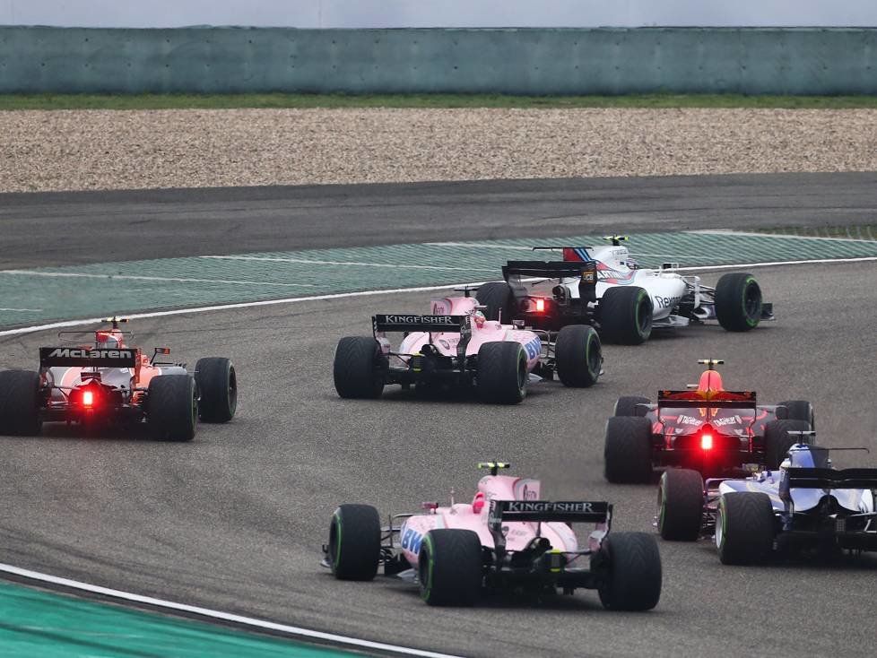 Sergio Perez